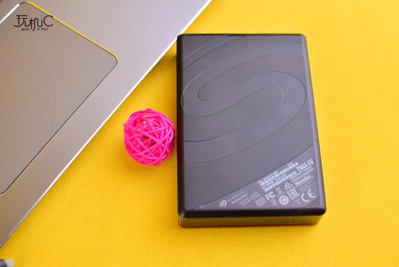 希捷新睿品5t测评,希捷睿品升级版测评