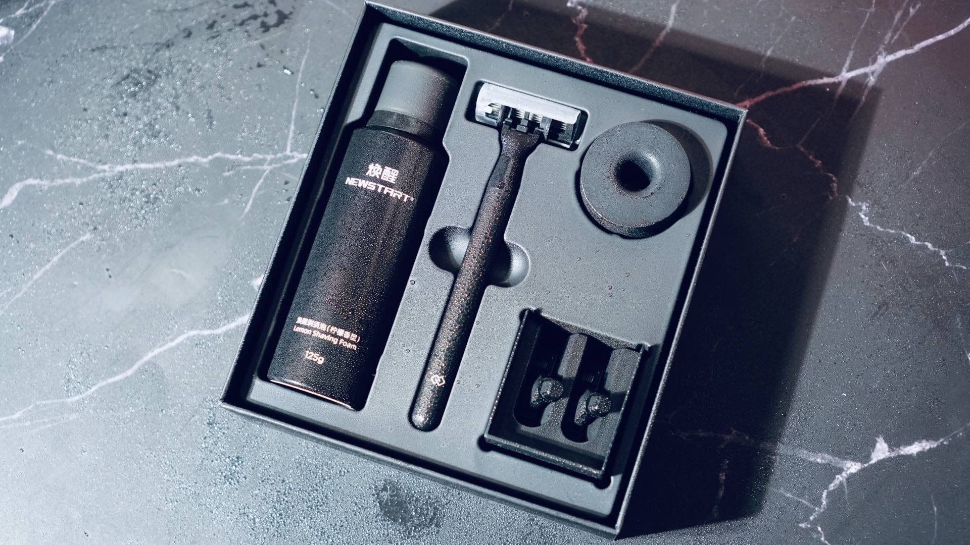 吉列剃须刀手动哪款最干净,吉列手动剃须刀公认最好的一款