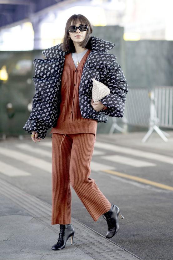 纯羊毛羊绒衫轻薄穿着舒服,比羊绒还贵的羊毛系列