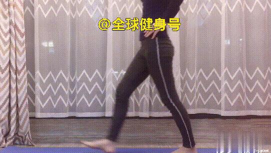 怎么减大腿的脂肪和赘肉瘦筷子腿,大腿粗如何减细脂肪腿