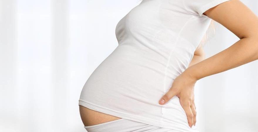 孕妈注意睡姿,孕妇哪些习惯会影响胎位