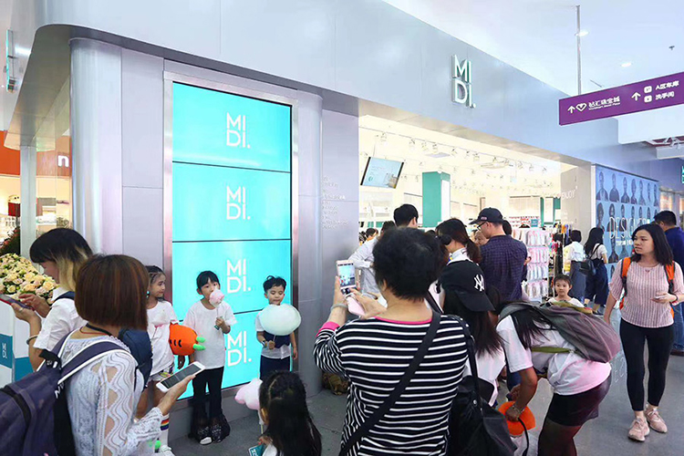 电商冲击下零售业实体店转型发展,未来几年实体店和电商哪个有优势