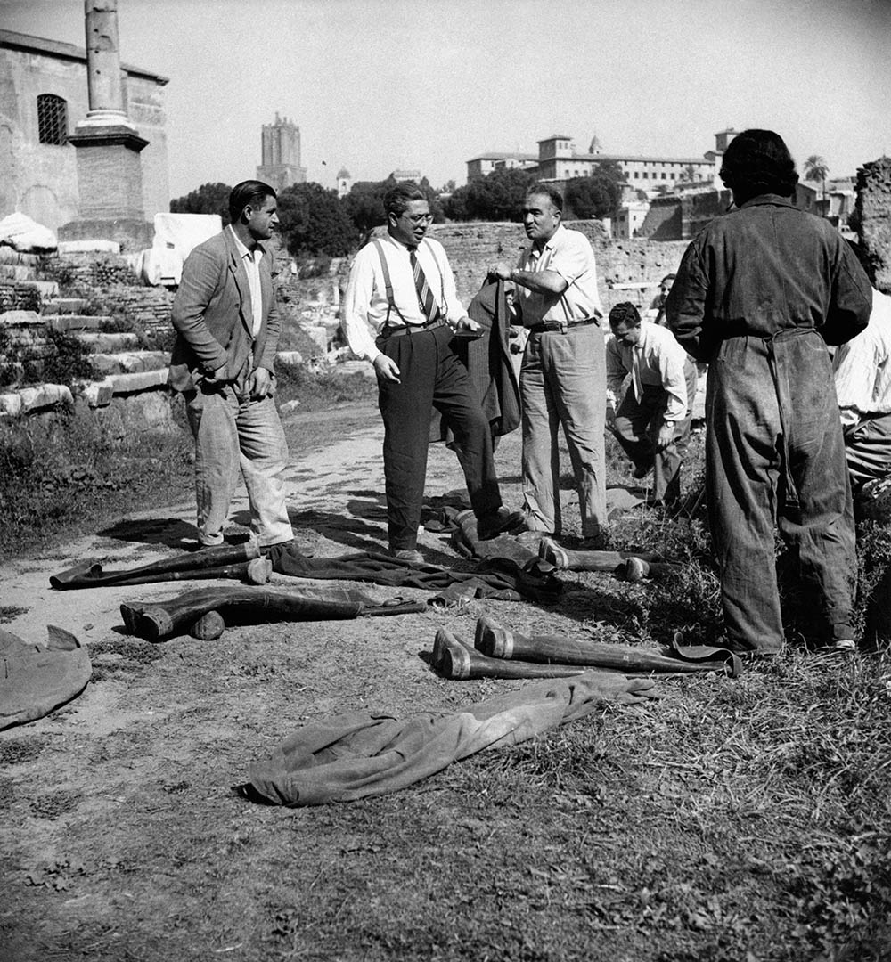 国际厕所日,罗马人厕所