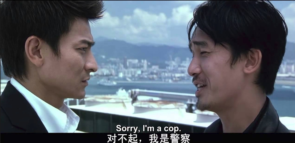 万万没想到,拍网页游戏广告,成了真影帝的标准