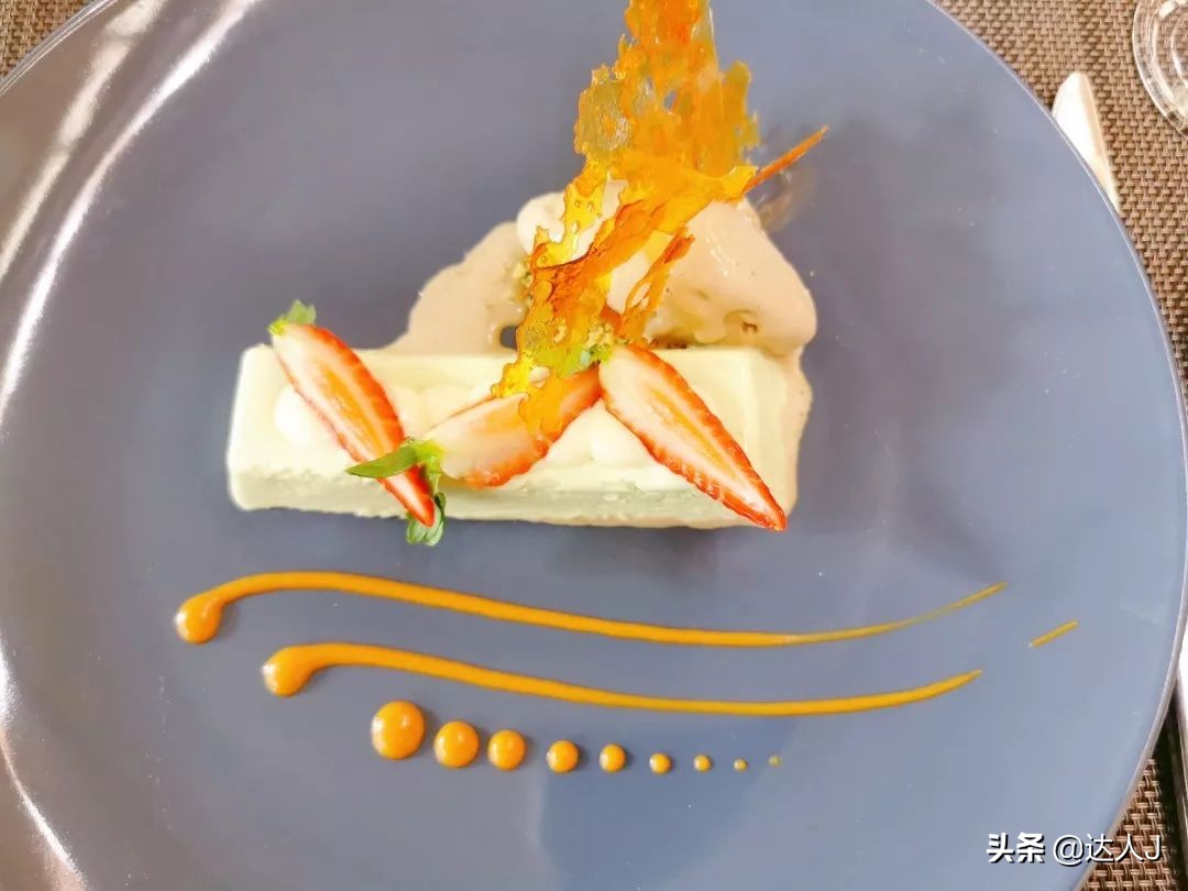 海岛上的梦幻乐园,梦幻海岛主题公园