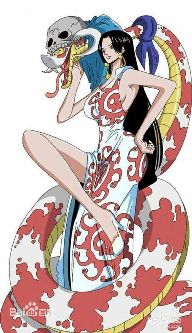 海贼王所有王下七武海实力排名,海贼王十大海军上将