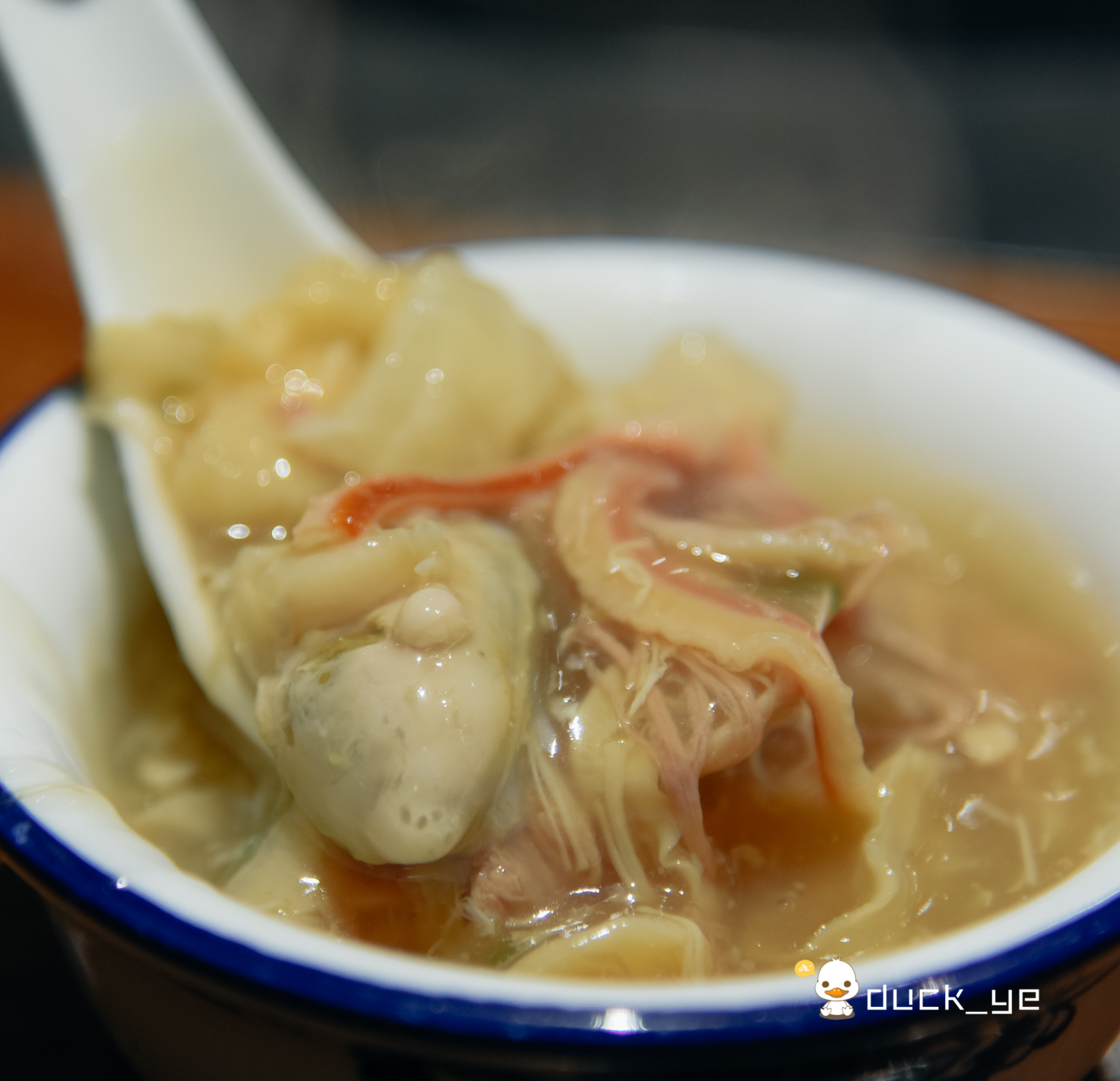 获奖无数,人称“金牌鬼见愁”的翅叔,这一碗翅广州人都爱