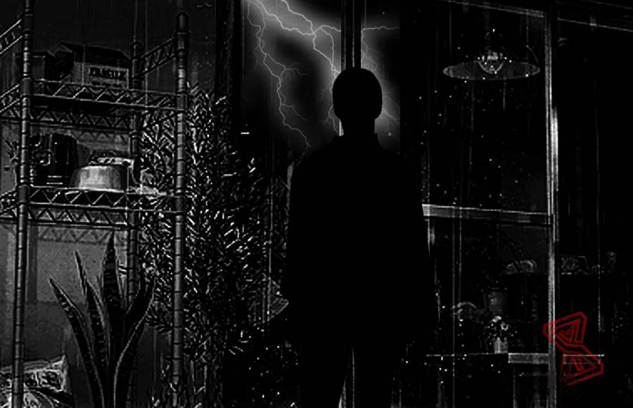 拾疑者-那，我把人妖给睡了—上部