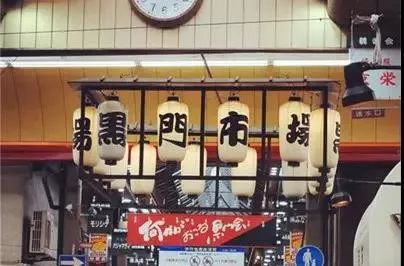 在大阪，有了这份购物指南，你只需准备好钱