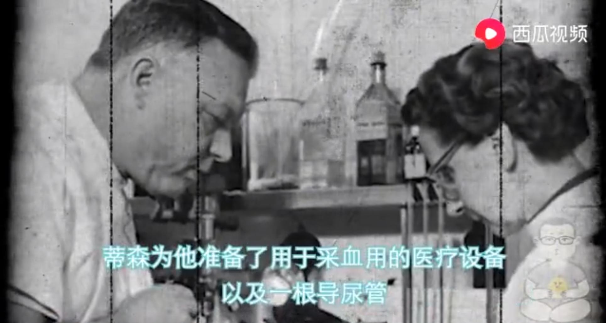 不可思议！25岁年轻医生用导尿管自插心脏完成史上首例心导管术