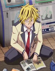 暑假补番动漫（搞笑篇系列）壹