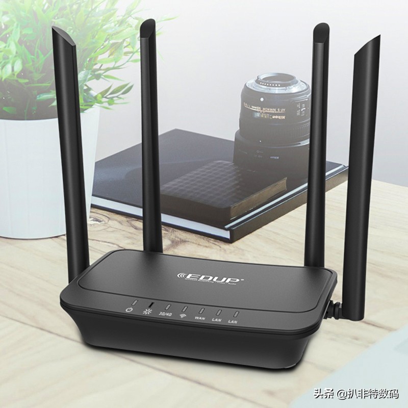 4g路由器不插卡能用吗,4g路由器不用宽带能上网是真的吗