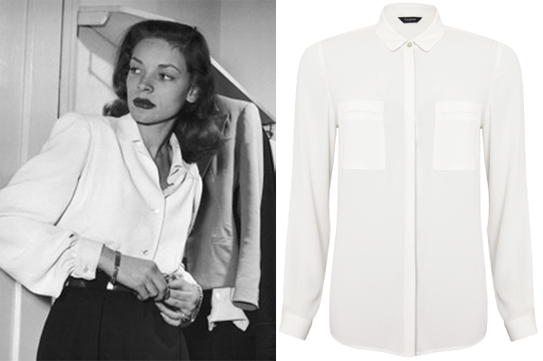 ports宝姿高级上衣,ports宝姿女装真丝款