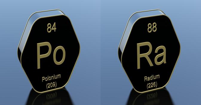 居里夫人为什么放弃申请镭的专利,居里夫人对申请镭的专利的想法