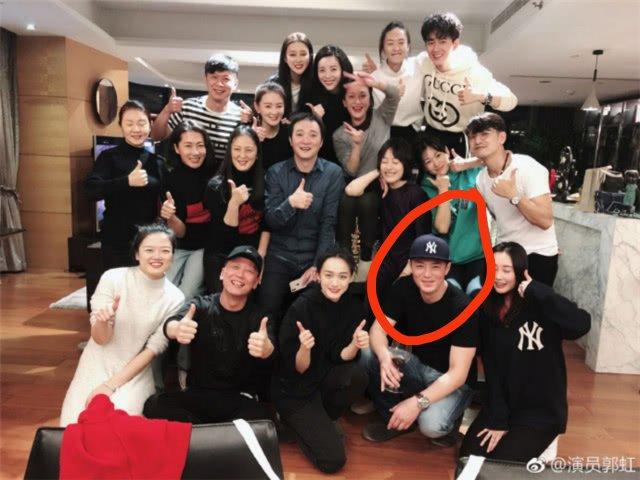 林心如法令纹怎么去掉的,林心如法令纹最新消息