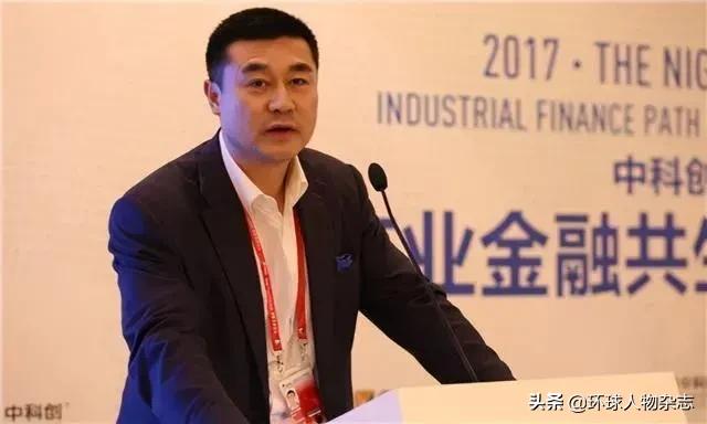 一知名企业家涉黑被判刑,上市公司老总涉黑被判无期