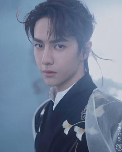 王一博有什么吸引人的,别人眼中的王一博是什么样的