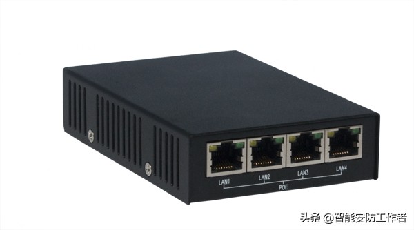 智慧校园视频监控方案设计,校园视频监控系统平面图