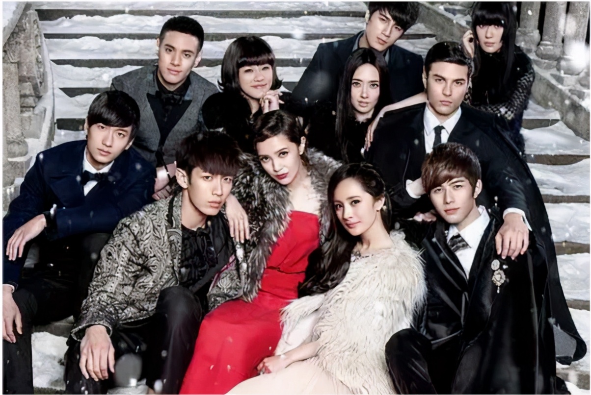 郭敬明晴雅集观众评分,郭敬明晴雅集什么时候上映的