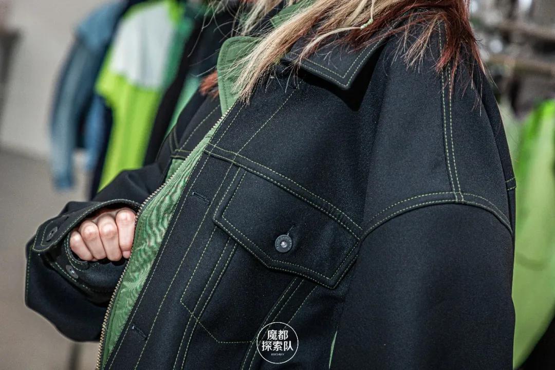 RyodanShowroom限时空降，解锁你的潮流标签