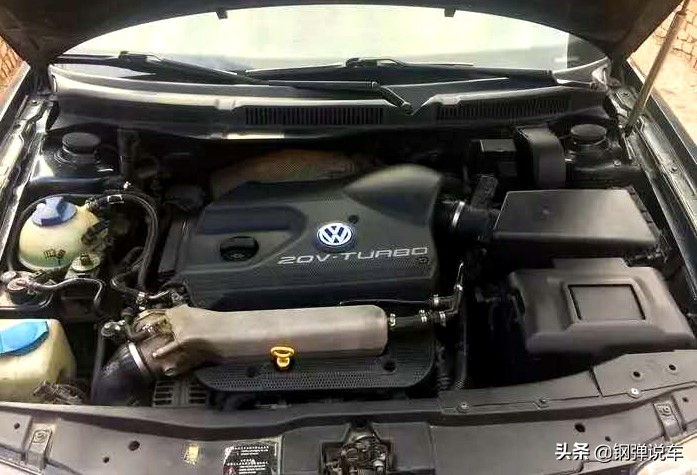 历代大众宝来,第一代宝来用的是什么发动机