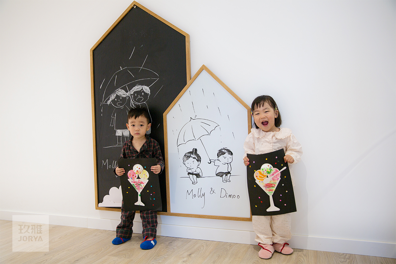 手办梦想家系列,手办爱好者的房子都是什么样的