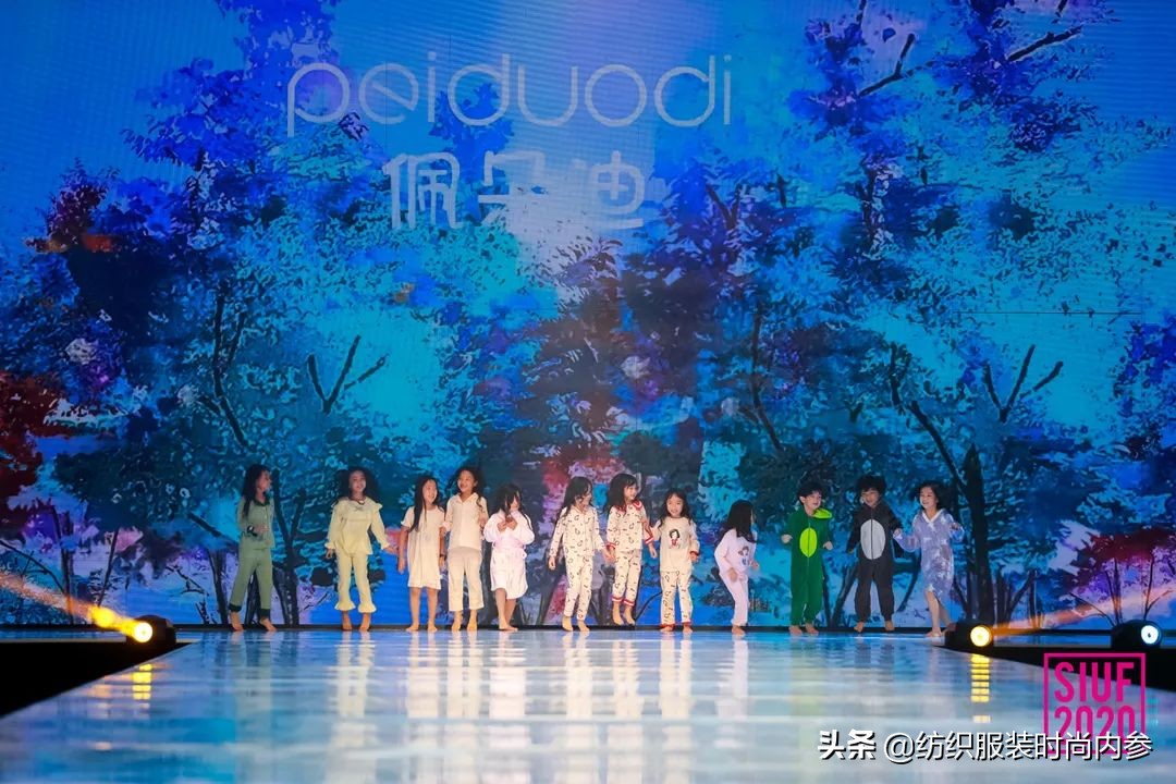 2021深圳siuf内衣展模特,siuf深圳内衣展模特名单