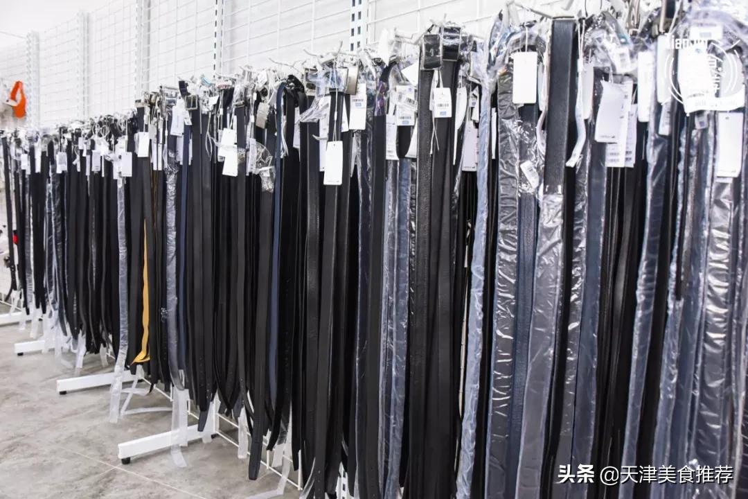 天津哪里有小奥莱,500块钱逛奥莱