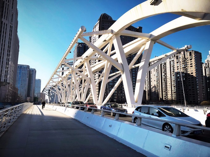 最是人间烟火味,天津人间烟火