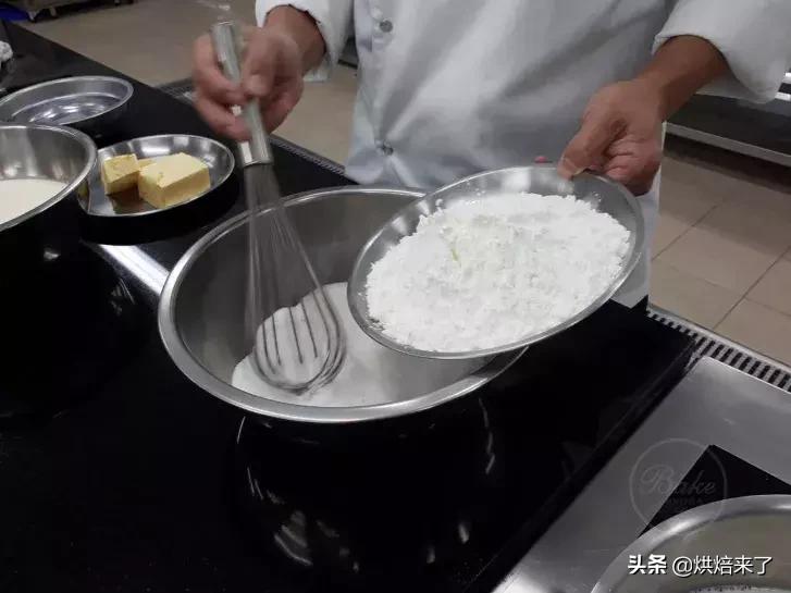香草奶冻配方,台湾美食奶冻卷