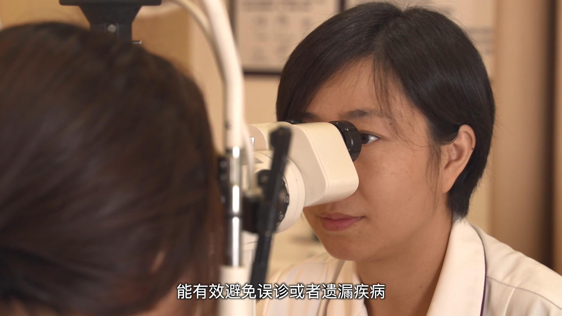 为什么要去医院验光，眼镜店验光不行吗？「科普一分钟」