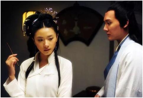 国学大师陈寅恪为何花耗数十年为一个坠入烟花柳巷的风尘女子立传