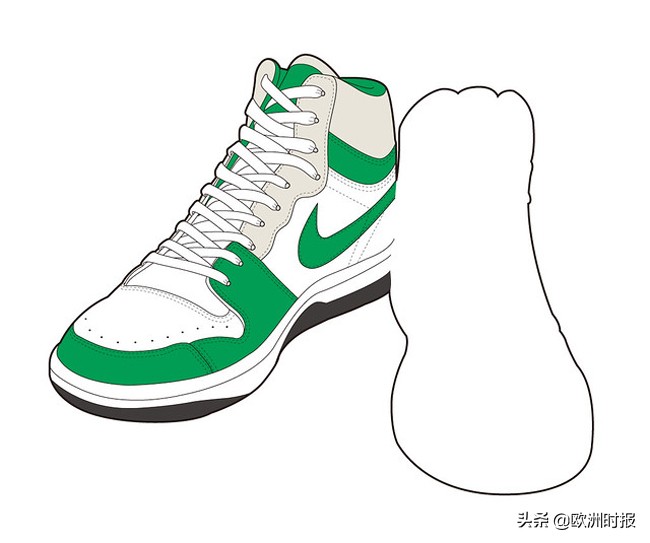 球鞋炒出天价的原因有哪些,一双球鞋炒到69999元