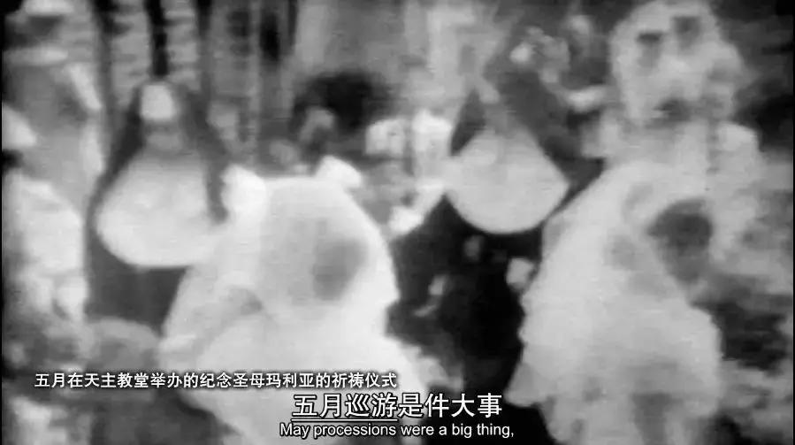 豆瓣9.3，历史谜案掀开肮脏内幕，教会竟成变态大本营