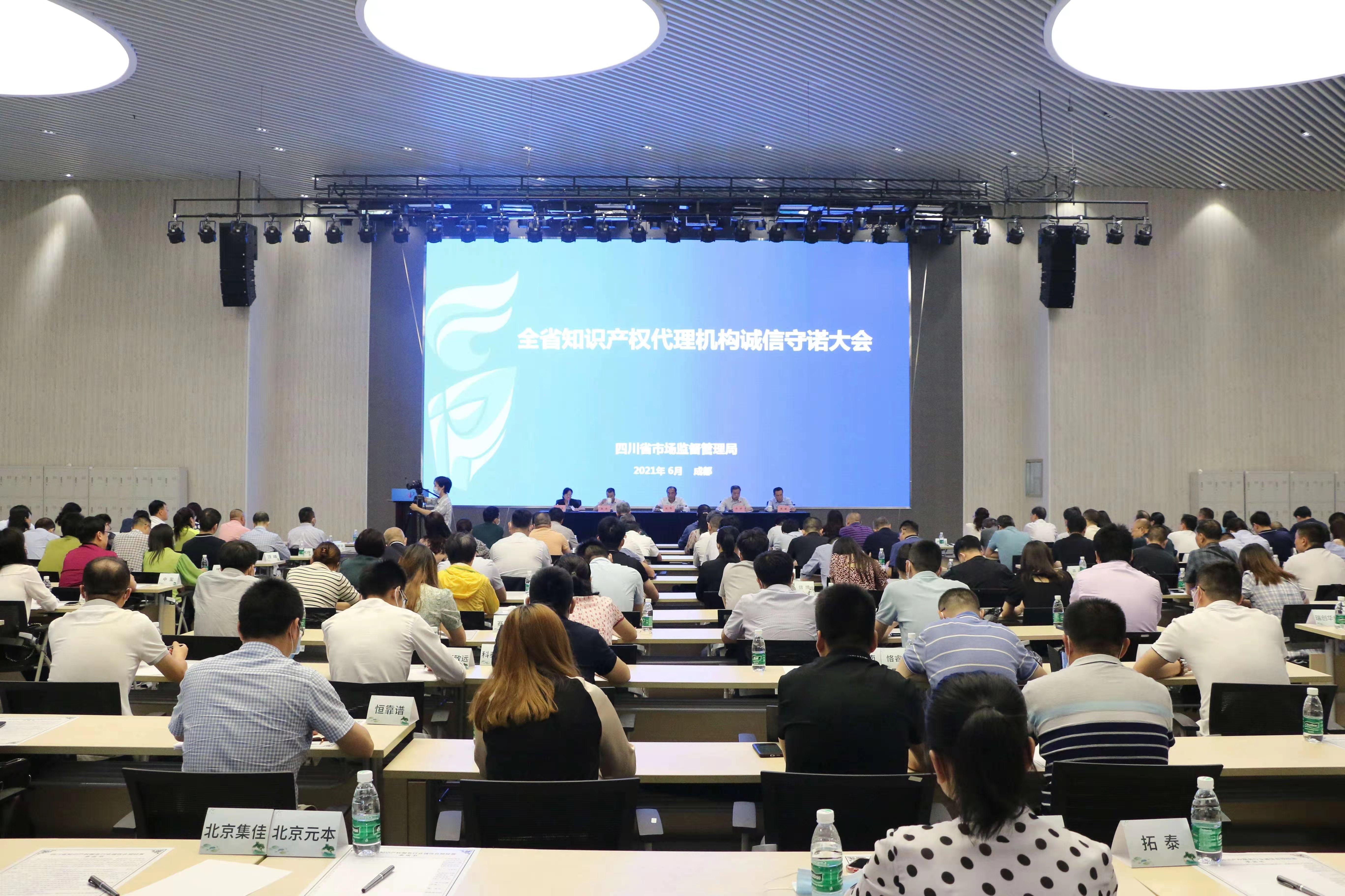 知识产权代理公司处罚,知识产权代理乱象