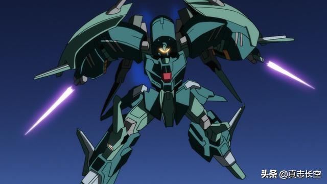 高达uc独角兽超燃,高达uc独角兽全集