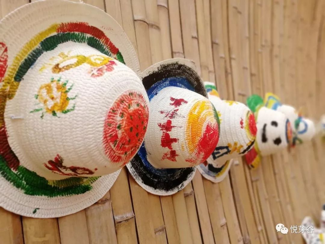 春末夏初,美美的三炫等你来