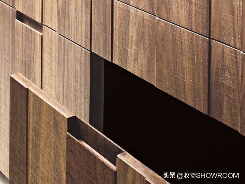 Boffi:意大利“橱柜王者”,我一个月工资才能买个水龙头