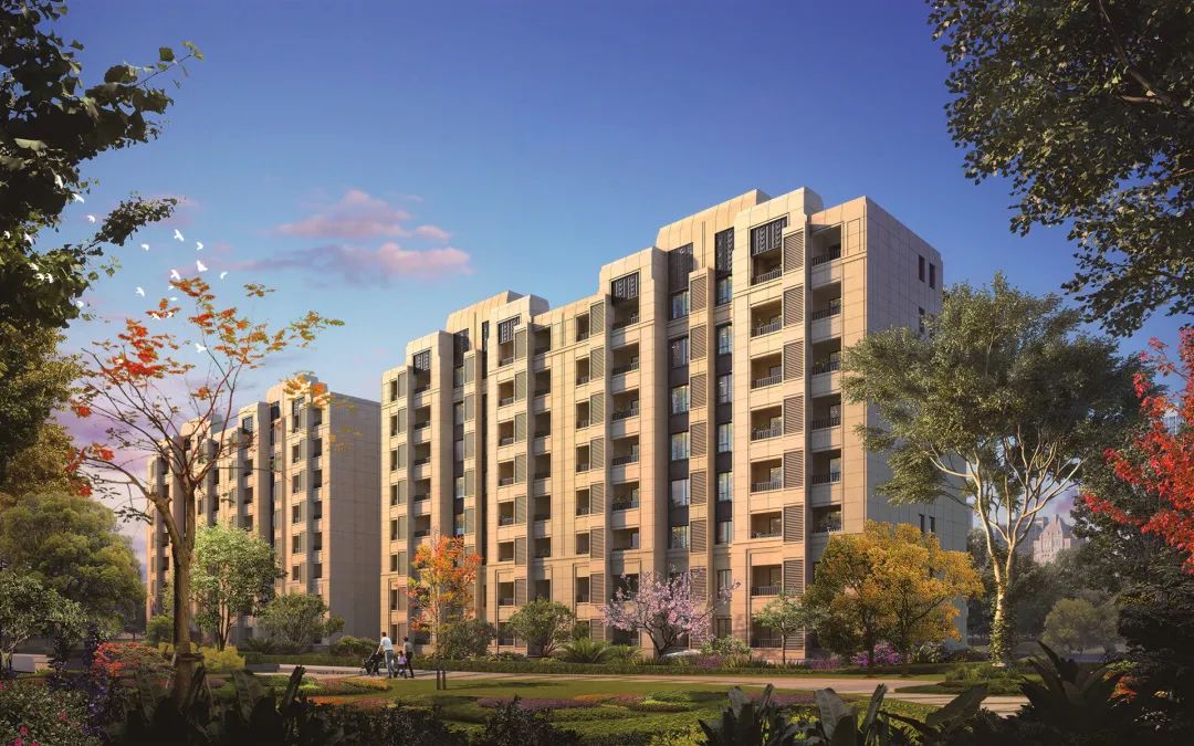 盛京新楼盘,盛京最新楼市