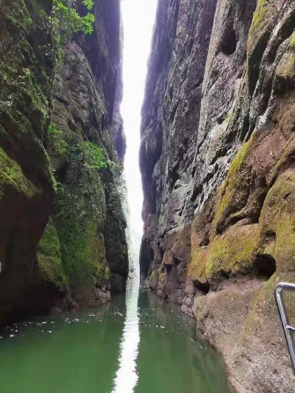 三明大金湖导游词400字,大金湖的景区导游介绍