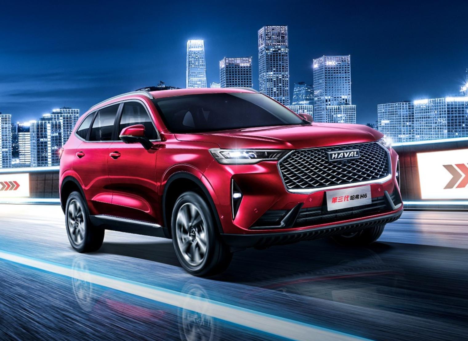 又派股票了!在长城汽车工作究竟有多幸福?