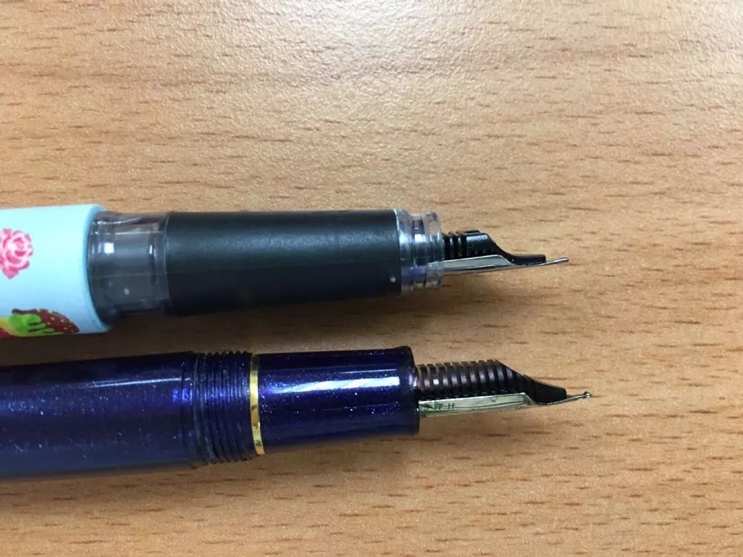 欧领系列钢笔,欧领钢笔评测