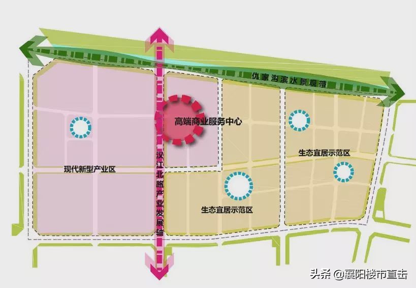 高新区土拍战火不断！3.74亿，弘阳、和信再拿地