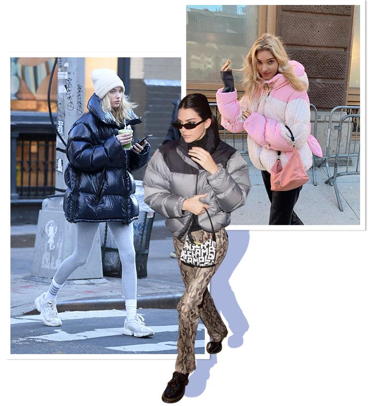 入冬四件套我不配文案,入冬四件套没有棉衣来的实在