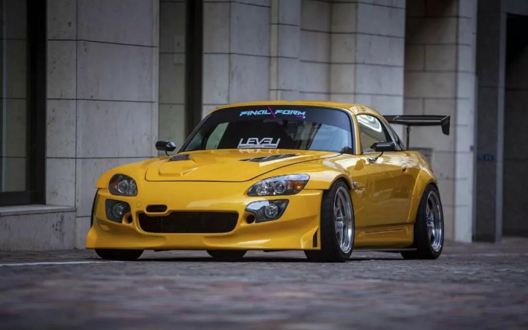 十万出头的四款进口复古车推荐,10万以内最好的复古汽车