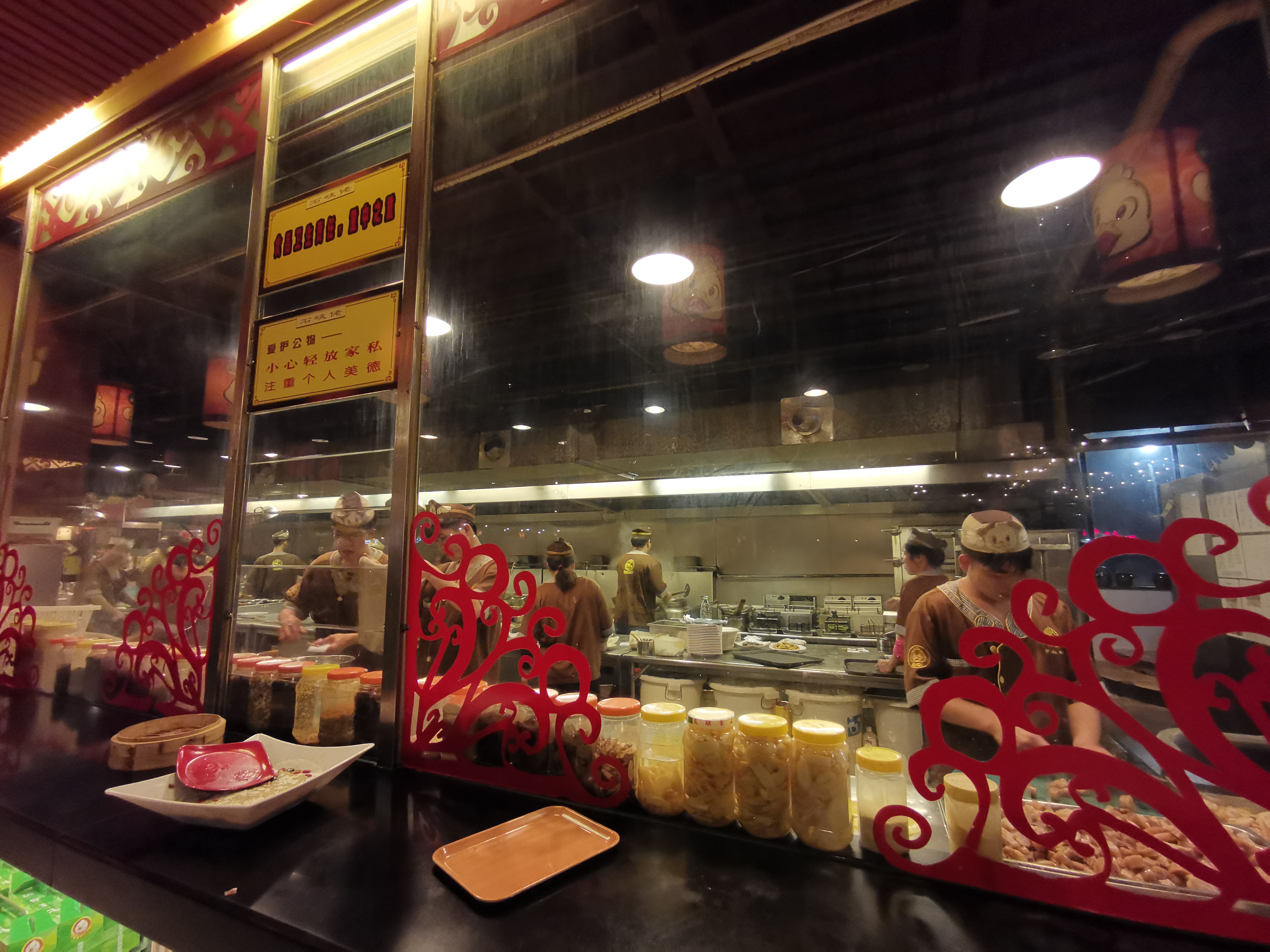 吃到自己破产!篇五:带你体验“天下第一鸽”——中山石歧佬