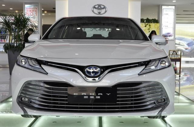 凯美瑞详细体验,丰田凯美瑞现在还值得购买吗