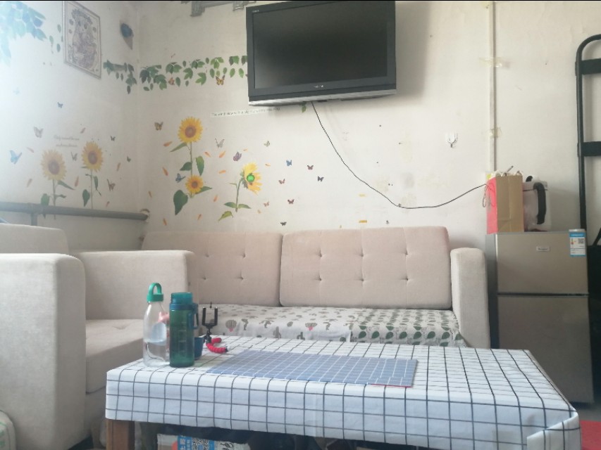 北京一个月房租大概多少,北京一个人租房一年生活成本多少