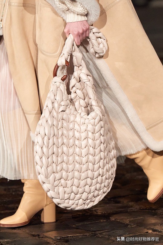 chlo发布会完整版,chlo新皮包