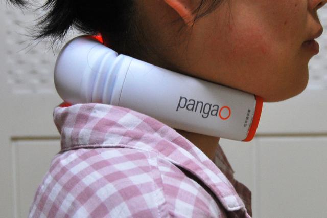 颈椎按摩仪妈妈礼物推荐40-50岁,新款颈椎按摩仪送妈妈